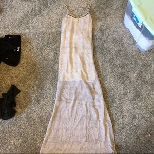 BCBGeneration Maxi Dress
